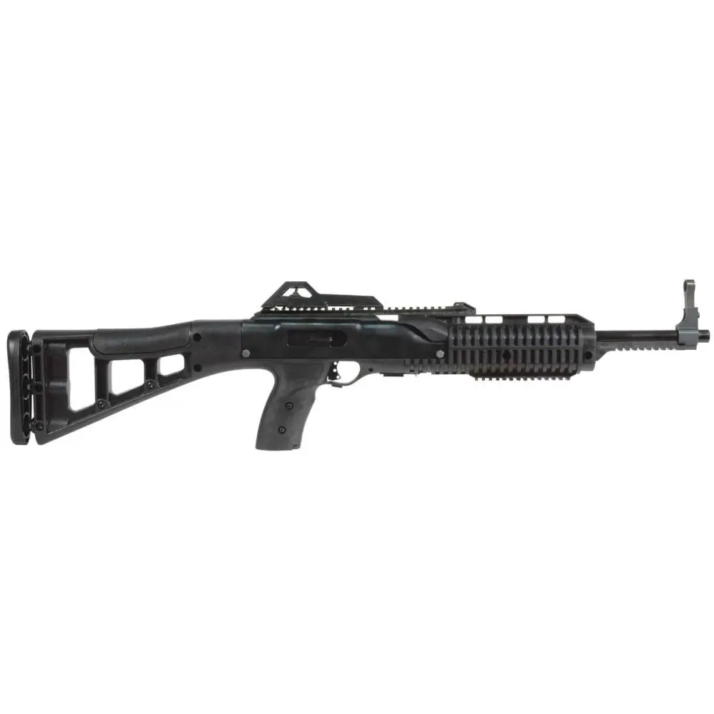 HI-POINT 45TS 45ACP RFL BLK TGT STK